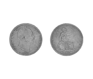 Primera imagen del registro 1/2 Penny
