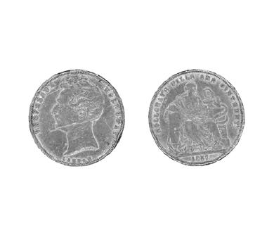 Primera imagen del registro 1 Penny