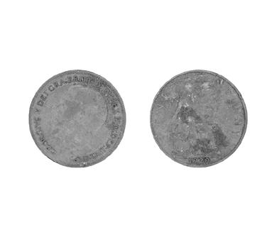 Primera imagen del registro 1 Penny