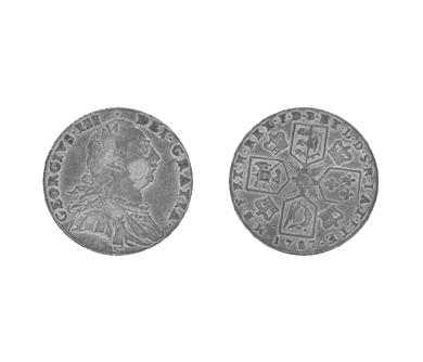 Primera imagen del registro 1 Shilling
