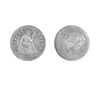 Primera imagen del registro 25 Centavos