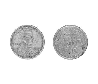 Primera imagen del registro 1 Centavo