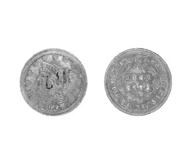 Primera imagen del registro 1/2 Centavo
