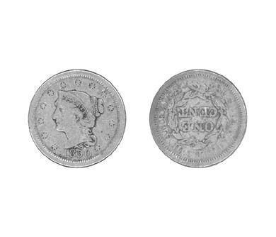 Primera imagen del registro 1 Centavo