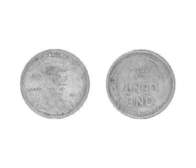 Primera imagen del registro 1 Centavo