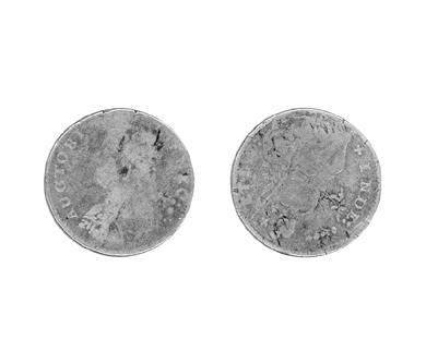 Primera imagen del registro 1 Centavo