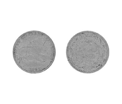 Primera imagen del registro 1 Centavo