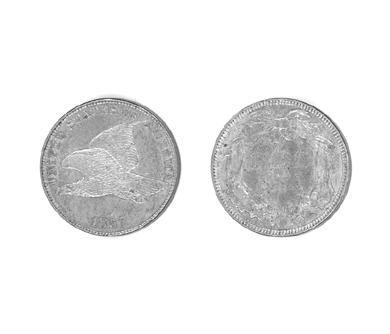Primera imagen del registro 1 Centavo