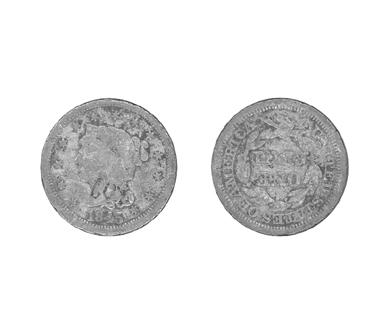 Primera imagen del registro 1 Centavo