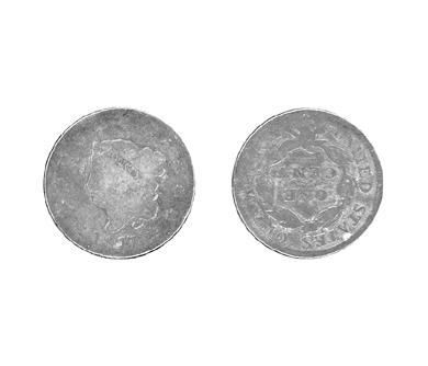 Primera imagen del registro 1 Centavo