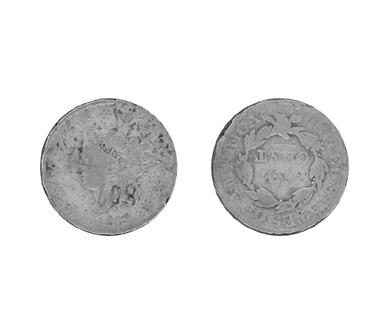 Primera imagen del registro 1 Centavo