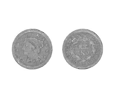 Primera imagen del registro 1 Centavo