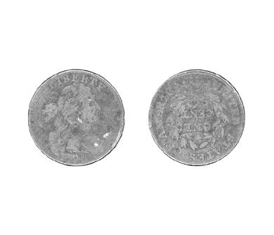 Primera imagen del registro 1 Centavo