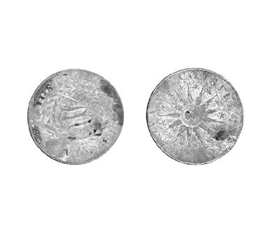 Primera imagen del registro 1 Centavo