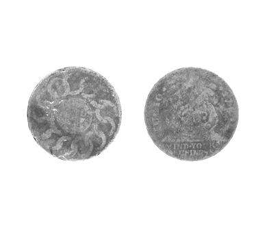 Primera imagen del registro 1 Centavo