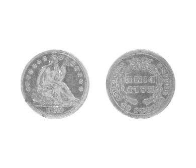 Primera imagen del registro 1/2 Dime
