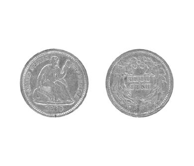 Primera imagen del registro 1/2 Dime