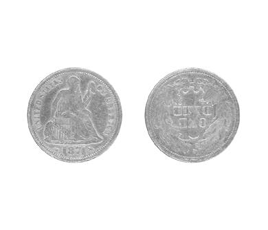 Primera imagen del registro 1 Dime