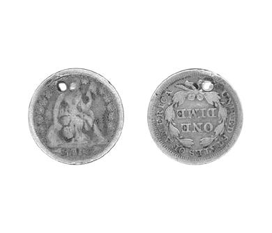 Primera imagen del registro 1 Dime