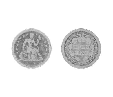 Primera imagen del registro 1 Dime