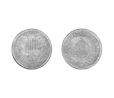 Primera imagen del registro 2 Centavos