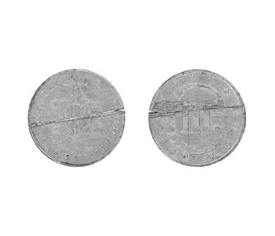 Primera imagen del registro 3 Centavos