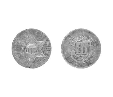Primera imagen del registro 3 Centavos