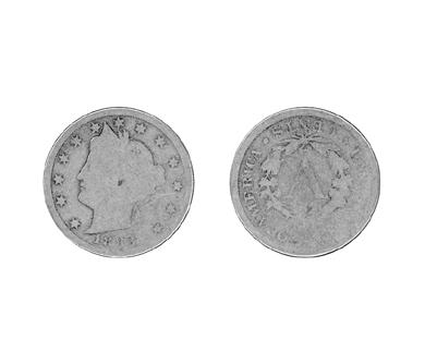 Primera imagen del registro 5 Centavos