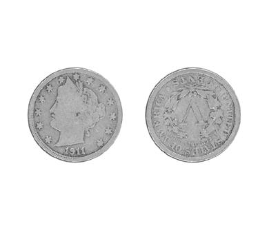 Primera imagen del registro 5 Centavos