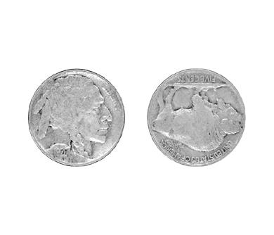 Primera imagen del registro 5 Centavos