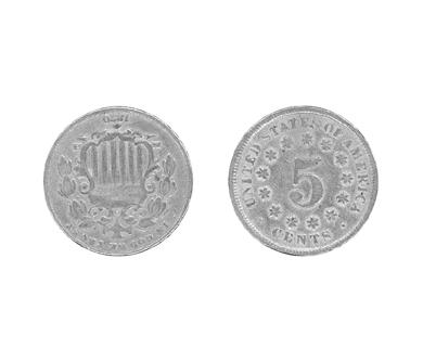 Primera imagen del registro 5 Centavos