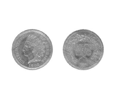 Primera imagen del registro 1 Centavo