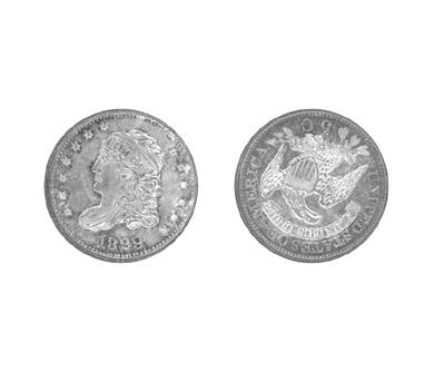 Primera imagen del registro 5 Centavos
