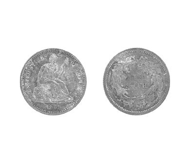 Primera imagen del registro 5 Centavos