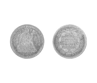 Primera imagen del registro 5 Centavos