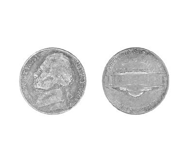 Primera imagen del registro 5 Centavos
