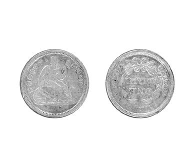 Primera imagen del registro 10 Centavos