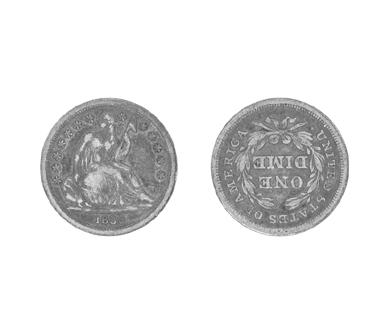 Primera imagen del registro 10 Centavos