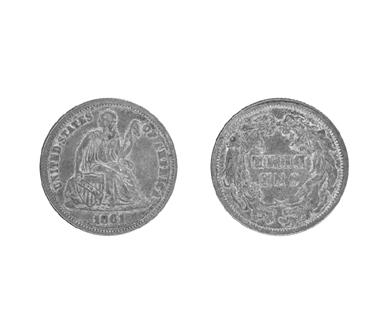 Primera imagen del registro 10 Centavos