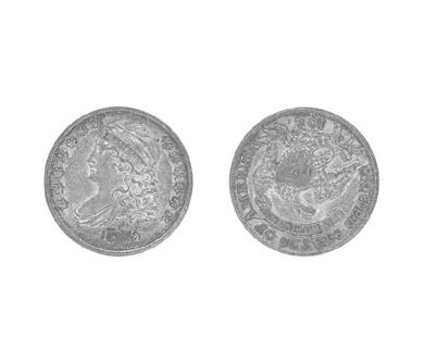 Primera imagen del registro 10 Centavos