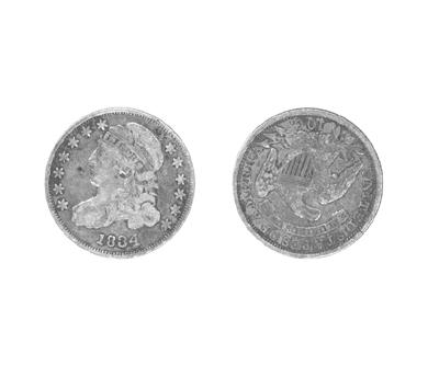 Primera imagen del registro 10 Centavos