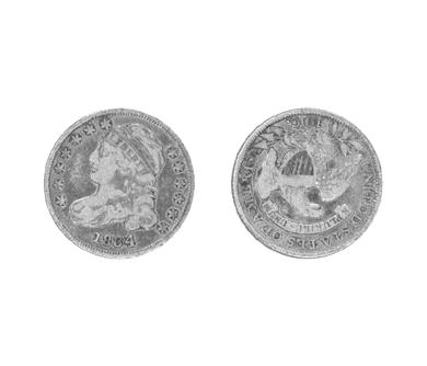 Primera imagen del registro 10 Centavos
