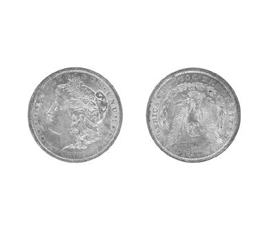 Primera imagen del registro 1 Dólar