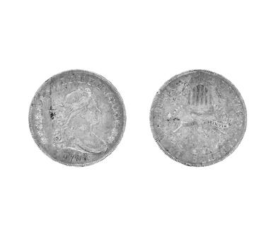 Primera imagen del registro 1 Dólar