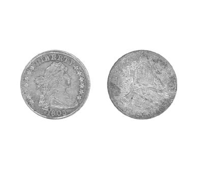 Primera imagen del registro 1 Dólar
