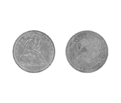 Primera imagen del registro 1 Dólar