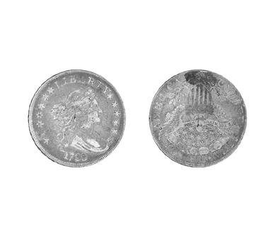 Primera imagen del registro 1 Dólar