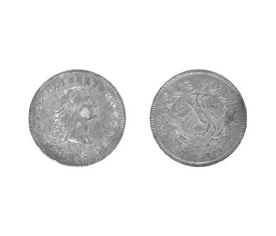 Primera imagen del registro 1 Dólar