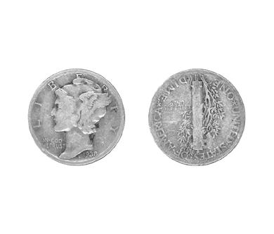 Primera imagen del registro 10 Centavos