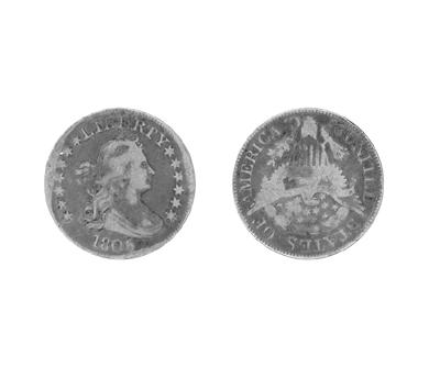 Primera imagen del registro 25 Centavos